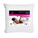 Anti-mite pillow 60 x 60 cm