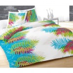 Tropical Bedclothes 240 x 220 cm