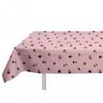 Cup Cake oilcloth 240 x 140 cm