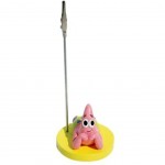 Patrick Sponge Bob memo clip