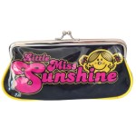 Little Miss Sunshine large coin purse