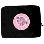 Miss Sunshine computer bag