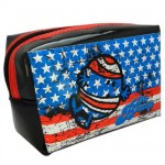 Mister Bump beauty bag