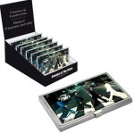 Beatles Abbey Road Carry calling cards