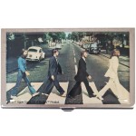 Beatles Abbey Road Carry calling cards