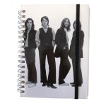 Beatles notebook