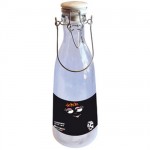 Barbapapa Barbamama bottle