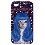 Katy Phone Cover for Iphone 4 and 4 S