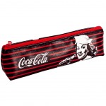 Coca-Cola pencil case