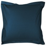 Pillow case 63 x 63 cm - Storm Blue