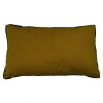 Pure washed linen cushion cover 40 x 60 cm