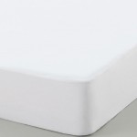 Softy cotton fleece mattress 140 x 190 x 30 cm
