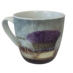 Provence Lavender Mug