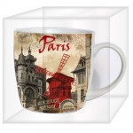 Moulin Rouge Mug