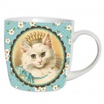 Gwenaelle Trolez Cr�ation Cat Mug