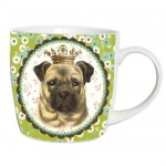 Gwenaelle Trolez Cr�ation Dog Mug
