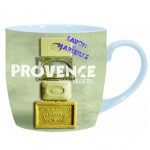 Provence Mug