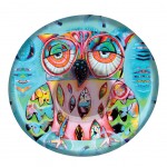 Owl cup by Michelle Allen Designs 15 cm