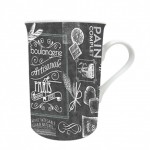 Boulangerie Artisanale Paris Mug