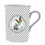 Eccentric Cat Mug