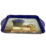 Lavender of Provence little tray 20 x 14 cm