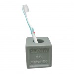 Provence toothbrush holder