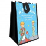 The Little Prince tote bag