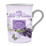 Provence Mug
