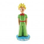 The Little Prince of St Exupery Figurine