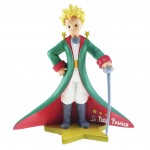 The Little Prince of St Exupery Figurine