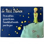 Magnet Relief The Little Prince of St Exupery