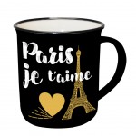 Paris Je t'Aime Mug