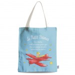 The Little Prince tote bag
