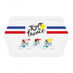 Tour de France little tray 21 x 14 cm