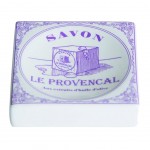 Provence soap dish