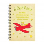 The Little Prince notebook