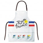 Tour de France - adult apron