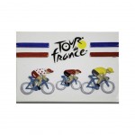 Magnet Tour de France