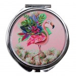 FLAMINGO ALLEN pill box