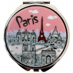 PARIS pill box