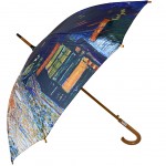 Large Van Gogh Umbrella