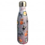 Cats isothermic stainless steel bottle By Allen