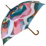 Large Allen design - Bloom Umbrella