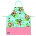Bloom - Allen Desings adult apron