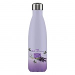 Provence isothermic stainless steel bottle