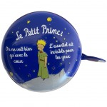 The little Prince - Metal Bicycle Horn