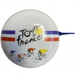Tour de France - Metal Bicycle Horn