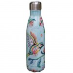 Bird isothermic stainless steel bottle By Allen