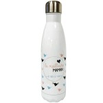 Isothermic stainless steel bottle - Meilleure Maman