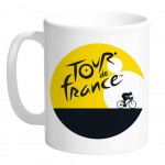 Tour de France Mug
